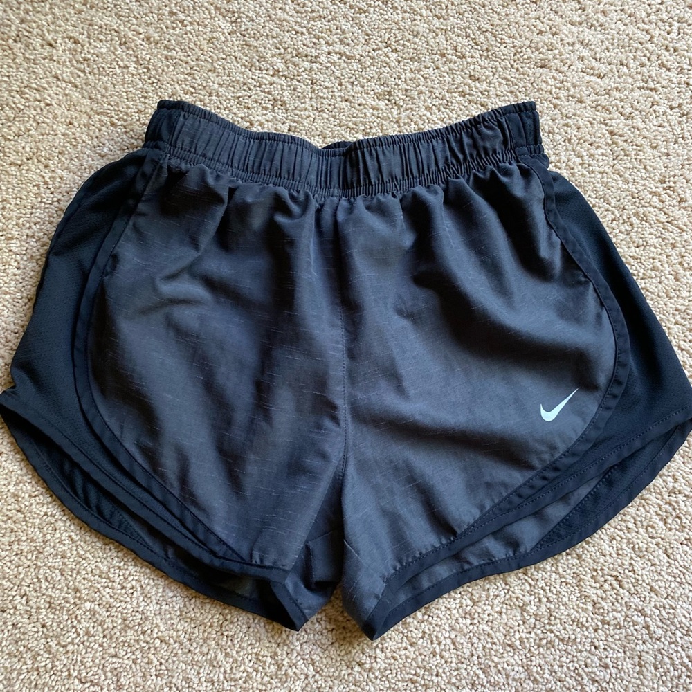 Nike athletic short